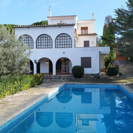 Villa Elegante