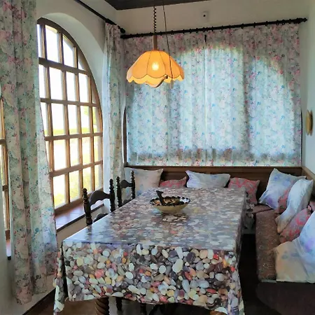 Elegante Villa