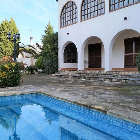 Villa Elegante