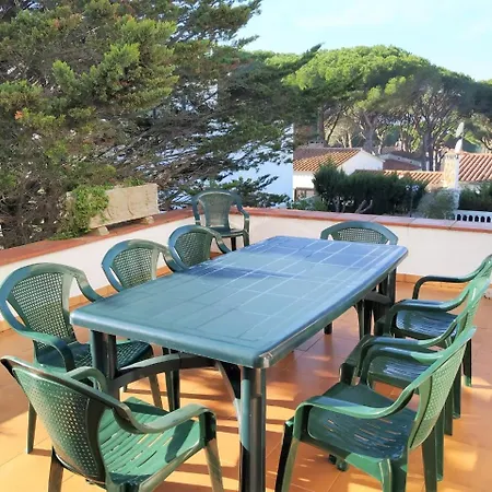 Elegante Villa