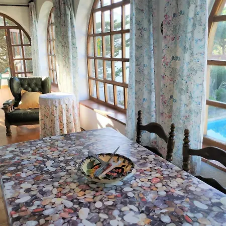 Villa Elegante
